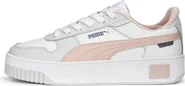 Puma Carina Street puma white/rose dust/feather gray
