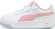 Puma Carina Street puma white/pinkscape/puma silver