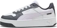 Puma Carina Street puma white/lilac frost/galactic gray