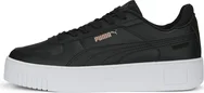 Puma Carina Street puma black/rose Gold/puma white