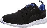 Puma Carson Runner black/strong blue