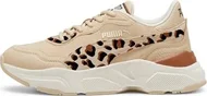 Puma Cassia Mix putty sugared almond/pum black/brown mushroom