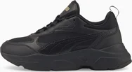 Puma Cassia puma black/puma team Gold