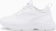 Puma Cassia puma white/puma team Gold