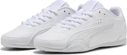 Puma Catch puma white/feather gray