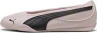 Puma Catch Soleil Ballerinas misty Pink/puma black