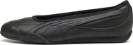 Puma Catch Soleil Ballerinas puma black/shadow gray