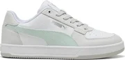 Puma Caven 2.0 puma white/peaceful blue/cool light gray