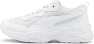 Puma Cilia puma white/gray violet/puma silver
