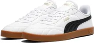 Puma Club II Indoor puma white/puma black/Gum
