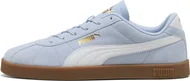 Puma Club II Suede haute tropic/puma white/puma Gold