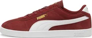 Puma Club II Suede intense red/puma white/puma Gold