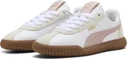 Puma Club Kayzer OG puma white/Mauve mist/vapor gray