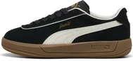 Puma Club Klassika Wildleather puma black/warm white