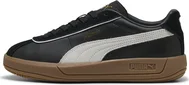 Puma Club Klassika puma black/puma white/puma Gold