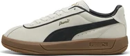 Puma Club Klassika Wildleather warm white/puma black/puma Gold