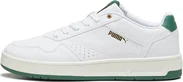 Puma Court Classic puma white/vine/puma Gold