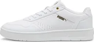 Puma Court Classic puma white/puma Gold