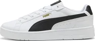 Puma Court Classico puma white/puma black/puma Gold