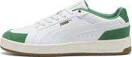 Puma Court Classico Sport puma white/archive green