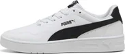 Puma Court Lally puma white/puma black