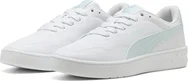 Puma Court Lally puma white/sea glass