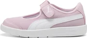 Puma Courtflex V3 Lina V PS rose Mauve/puma white