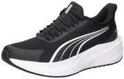 Puma Dasher Lite Sliptech black/White