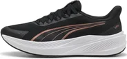 Puma Dasher Lite Sliptech puma black/rose Gold/puma white