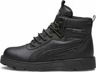 Puma Desierto v3 Puretex puma black