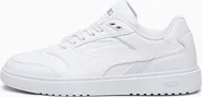 Puma Doublecourt puma white/light soft grey