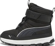 Puma Evolve puma black/strong gray/puma white