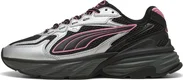 Puma Fade puma silver/puma black/strawberry burst