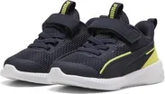 Puma Flyer 3 AC+ INF new Navy/lemon sherbert/puma white