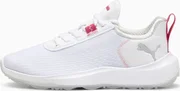 Puma Fusion Crush Sport puma white/garnet rose