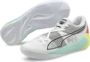 Puma Fusion NITRO puma white/eggshell blue