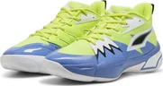 Puma Genetics electric Lime/blue skies