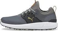 Puma Ignite Articulate quiet shade/puma team Gold/puma black