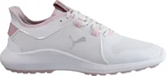 Puma Ignite Fasten8 puma white/puma silver/Pink lady