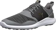 Puma Ignite NXT Lace Golf quiet shade/Gold/black