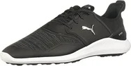 Puma Ignite NXT Lace Golf black/silver/white
