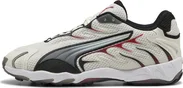 Puma Inhale warm white/for all time red