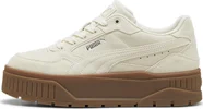 Puma Karmen II Idol Suede frosted Ivory