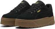 Puma Karmen II Idol Suede puma black/puma Gold