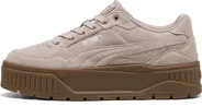 Puma Karmen II Idol Suede rose Latte
