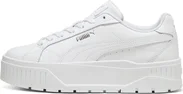 Puma Karmen II Leather puma white/puma silver