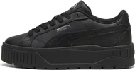 Puma Karmen II Leather puma black/puma silver