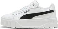 Puma Karmen II Leather puma white/puma black/puma silver