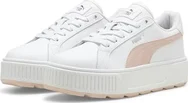 Puma Karmen L puma white/rose quartz/puma silver
