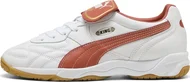Puma King Indoor puma white/amarena